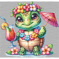 Animal Text Series-AT 1051